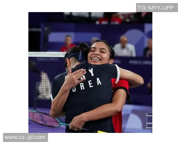 因达农与何冰娇激战羽坛巅峰之战谁将夺得胜利的荣耀与未来