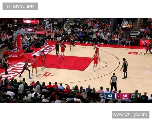 火箭队与鹈鹕队精彩对决回顾NBA录像分析与精彩瞬间分享